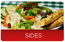 Alfy's Pizza - Sides Menu