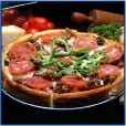 Build a Pizza