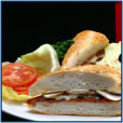 Sandwiches