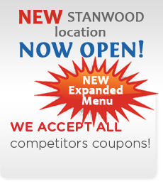 Stanwood Alfys